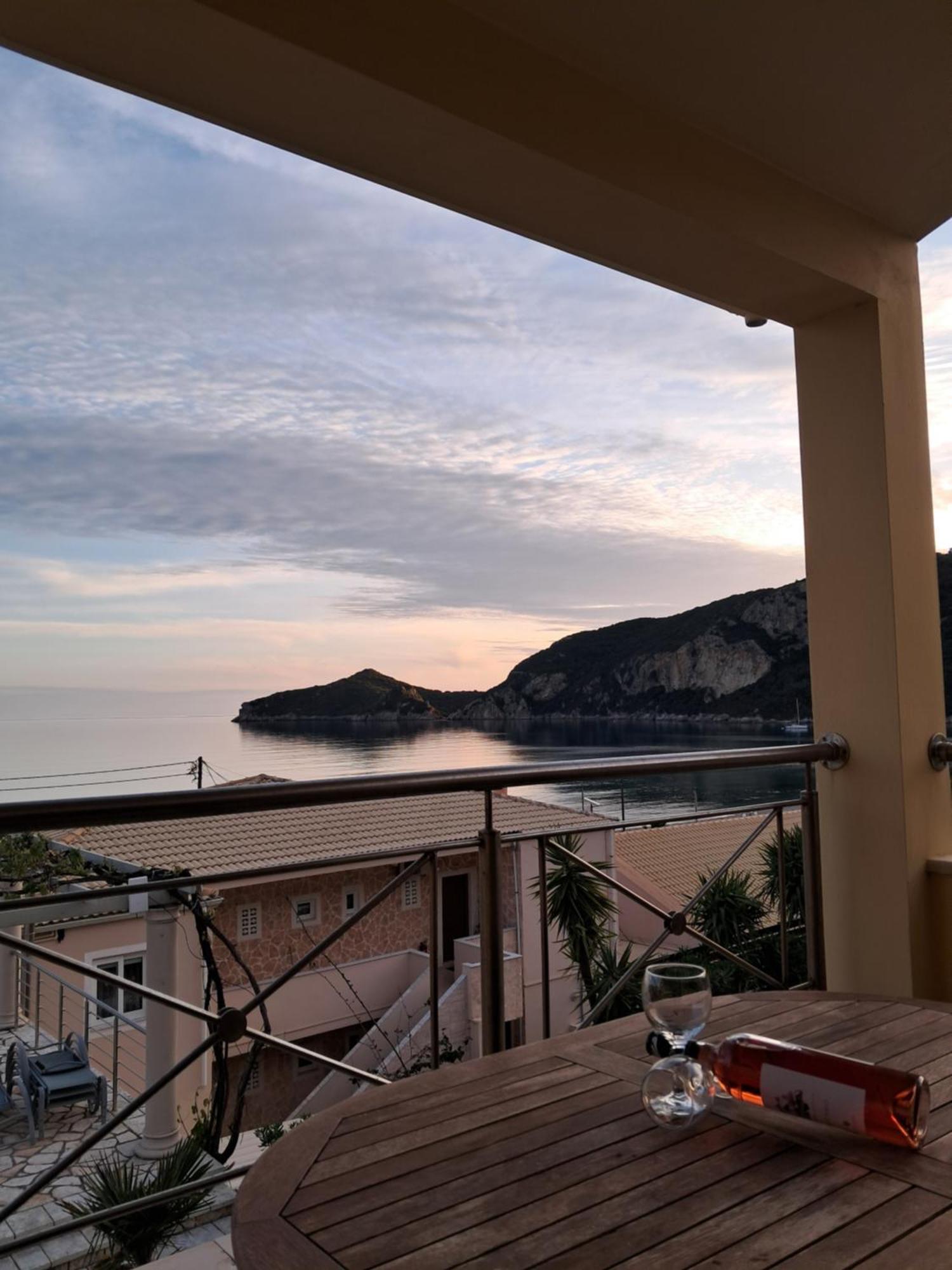 Corfu Stavroula - San George *